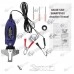 Dispozitiv ascutire lant drujba electric 12v si portabil